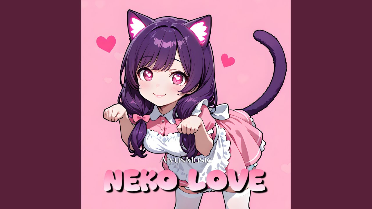 Neko Love (Nightcore) - YouTube