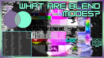 Resolume Blend Modes Explained | Stop Your Visuals from Looking Flat