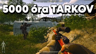 Ilyen az Arena Breakout Infinite, 5000 ÓRA TARKOV után...