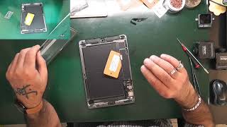 iPad 9th Gen Glass/Digitizer Replacement 🔧 Why You Should NOT Use iPad 7/8 Glass!