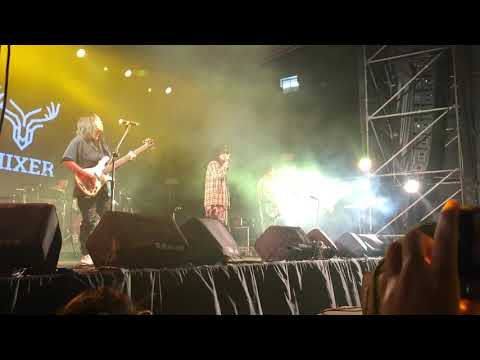 20201009/麋先生/2020再出發/2020嘉義市搖滾音樂祭