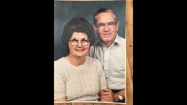 Albert Cady Sr | 88th Birthday