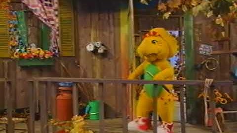 All Week Of Camp WannaRunnaRound (Screener) (All Week Version) Part 17