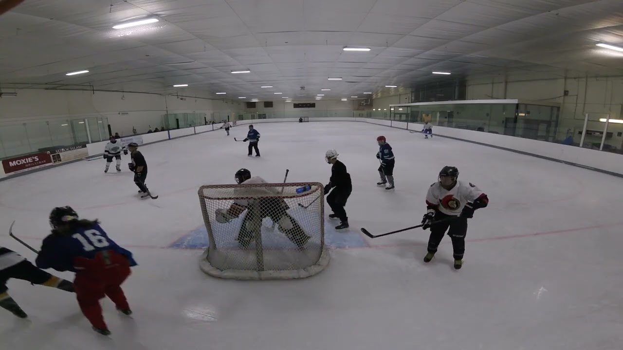 GP050736 Oriole Shinny White shooting 4 Feb 2026 Part 6/6