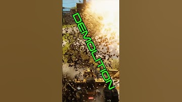 Building Demolition | Instruments of Destruction Gameplay | Grinder Vehicle Sawblades #gaming