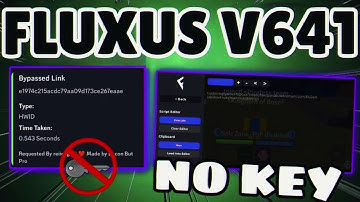 Fluxus Executor Mobile New Update v641 | Fluxus Atualizado | DELTA EXECUTOR & ARCEUS X NEO