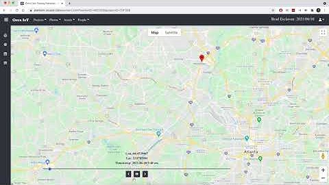 The Orca Platform - Replaying a Worker