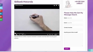 How to make a YouTube video autoplay on your website