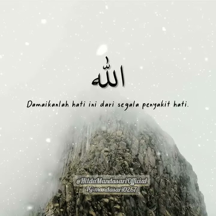 Story WA Singkat 30 Detik. || Story Terbaru || ~Musik Islami~