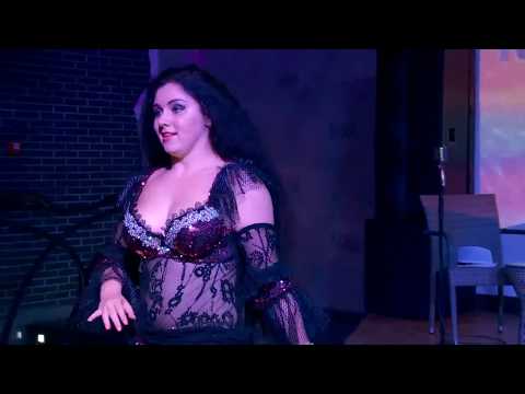 Aziza Belly Dance -  الاء عزيزة