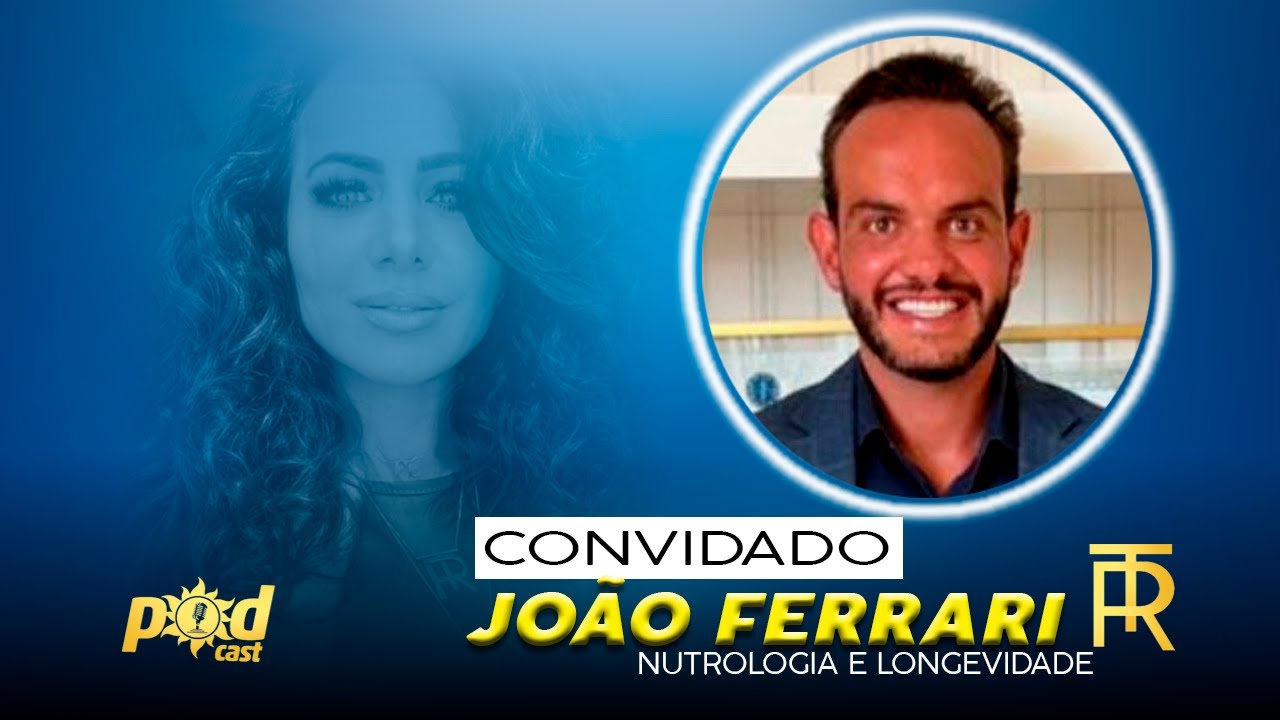 JOÃO FERRARI  NO PODCAST RITA TONIELO,  DEIXE SEU RECADO E A SUA PERGUNTA . CURTA E COMPARTILHE.