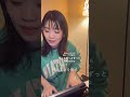 #羊毛とおはな #ずっとずっとずっと #shorts #ライブ切り抜き #japanesesong