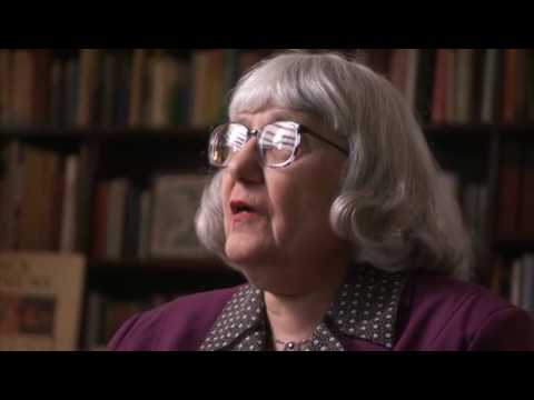 A Conversation with Cynthia Ozick about her book "...