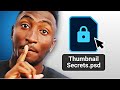 Thumbnail tricks youtubers use to make you click
