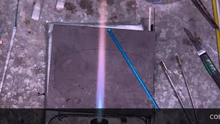 Glass Compatibility test