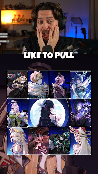 Genshin Players Are In Danger Because Of Nod-Krai