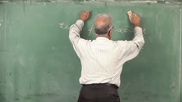 LAPLACE TRANSFORM | LEC 10 | IEM | PROF. ARUN KUMAR CHATTERJEE | Gymkhana TV