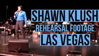 Shawn Klush - Proud Mary #SKFromTheVault