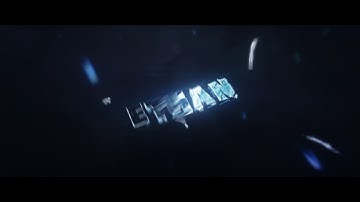 Ethan (Breeze) • intro • KondorFX.[AE] • JudgeFX.[C4D]