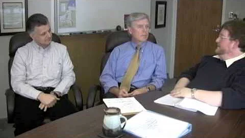 Mayor Geoff Dawe Feb 19 2013