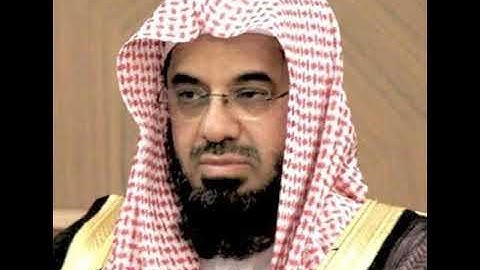 Saud Al-Shuraim: Ayatul Kursi: Recited 500 Times