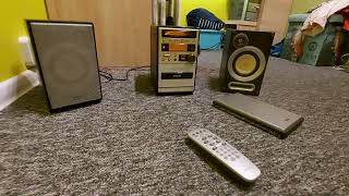 Philips MC-220