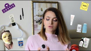 картинка: Празни опаковки. Кои продукти имат ДА,а кои твърдо НЕ!😄