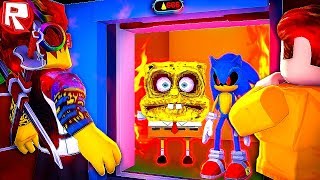 РОБЛОКС СЕКРЕТНЫЙ ЭТАЖ 666 КОШМАРНЫЙ ЛИФТ В ROBLOX СИМУЛЯТОР ВИДЕО ВЕСЕЛАЯ ИГРА ДЛЯ ДЕТЕЙ РОБЛОКС СЕКРЕТНЫЙ ЭТАЖ 666 КОШМАРНЫЙ ЛИФТ В ROBLOX СИМУЛЯТОР ВИДЕО ВЕСЕЛАЯ ИГРА ДЛЯ ДЕТЕЙ