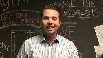 Austin Hedley - Donate to KW Cares