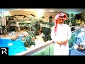 Arab Royalty And Their Expensive Homes