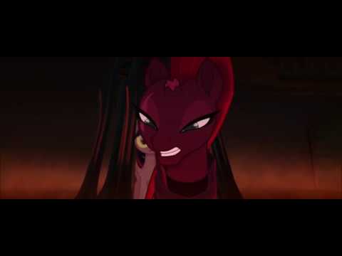 MLP: Mach die Augen auf (Open Up Your Eyes) [German]