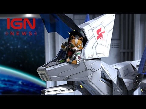 Star Fox Guard Announced, Star Fox Zero Amiibo Functionality Revealed - IGN News