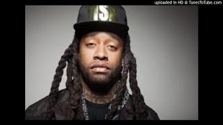 Ty Dolla Sign - Back In The City