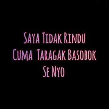 Story wa 30detik
