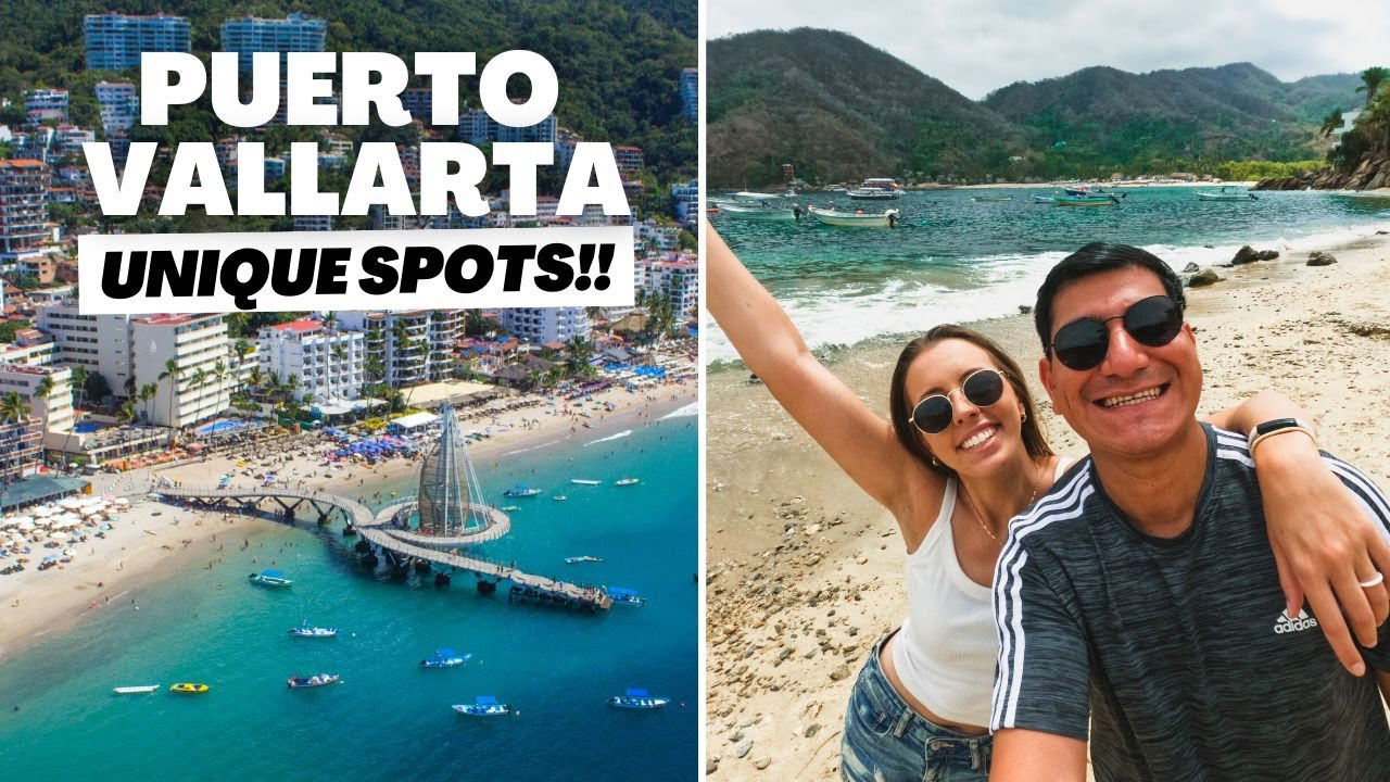 25 Best Things To Do In Puerto Vallarta, Mexico [2023]