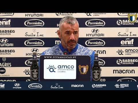 FC Famalicão x SC Braga | Antevisão 23.ª jornada Liga NOS 20-21