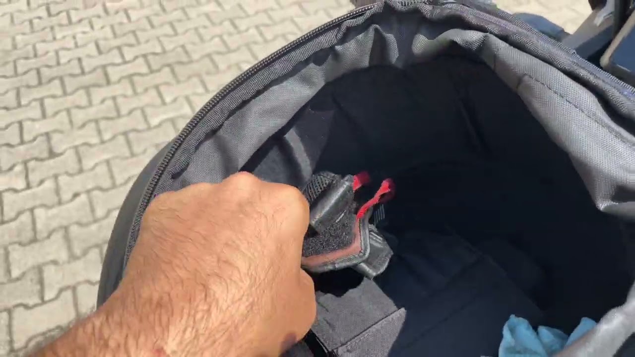 Tank bag for KTM 1290 super adventure 