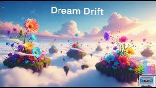 Dream drift !!! Song for insomnia people ( Lagu pengantar tidur )