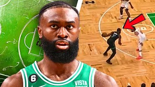 Are We About To See A New Version Of Jaylen Brown?