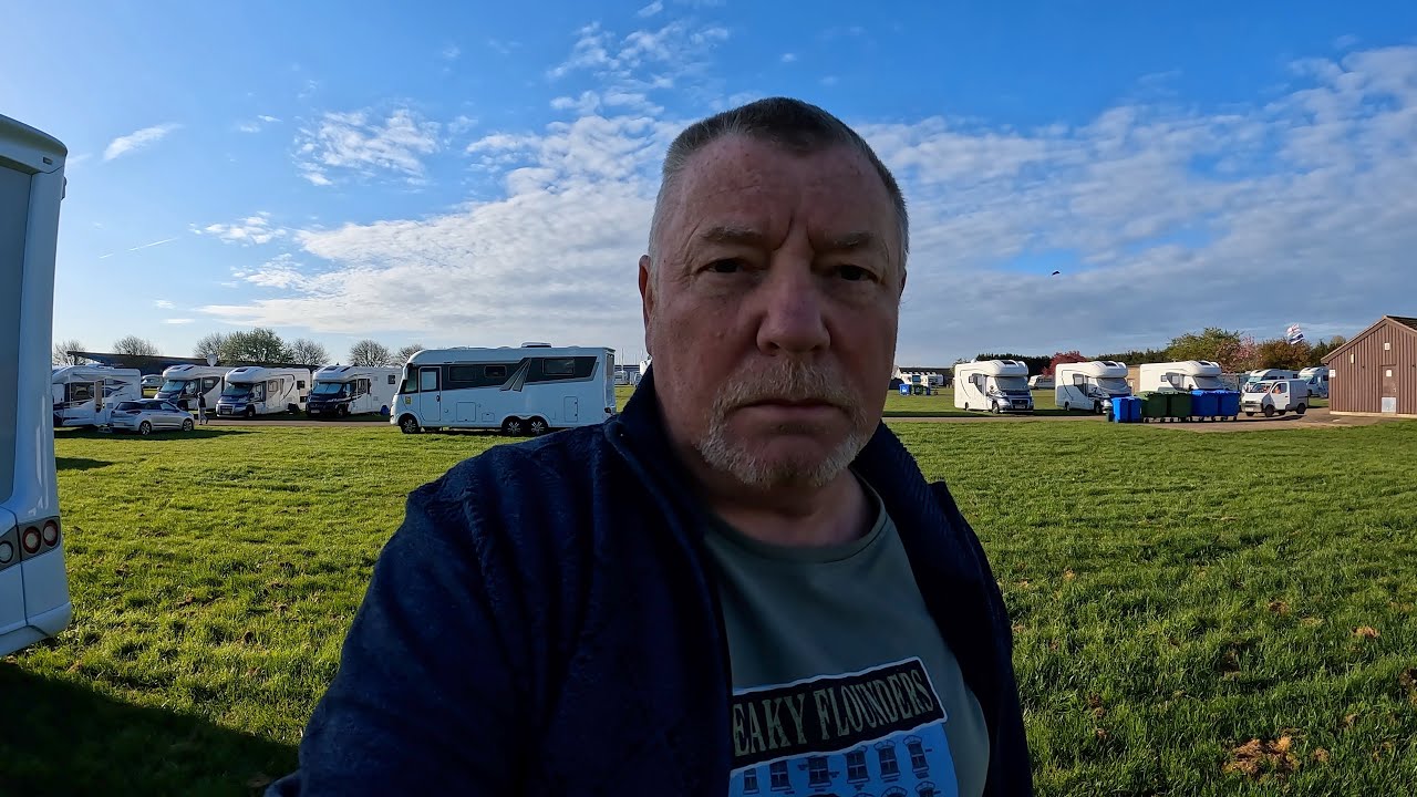 FRANKIA GROUP AT PETERBOROUGH SHOW (the last one)