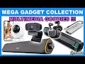 Mega Gadget Collection 165 - Multimedia Goodies