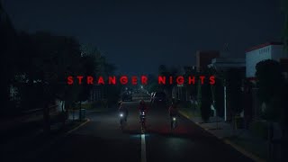 Galaxy S22 Ultra 5G Make Stranger Nights Epic With Stranger Things 4 & Netflix Samsung Indonesia