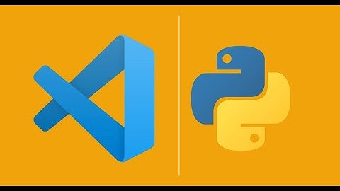 برای پایتون VSCode راه اندازی