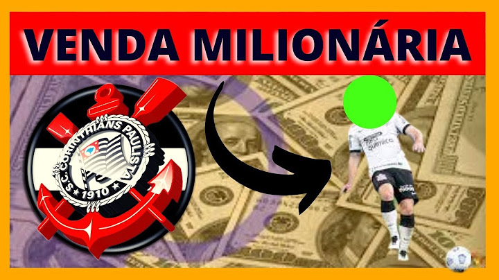 📢 INACREDITÁVEL!!!  VENDA MILIONÁRIA!  Notícias Do Corinthians Agora - Notícias Do Corinthians Hoje