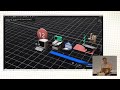 LGM 2026 - Learnings from Our first 3D Game in Godot