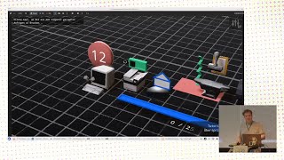 LGM 2026 - Learnings from Our first 3D Game in Godot