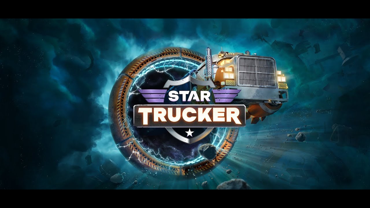 Star Trucker | EP 4 | WE ARE RUNNING OUT OF POWERRRR!! - YouTube