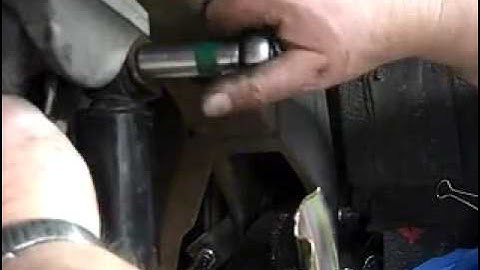 Part 2 - Video Instruction to Install Trailing Arms for C2 and C3 Corvettes