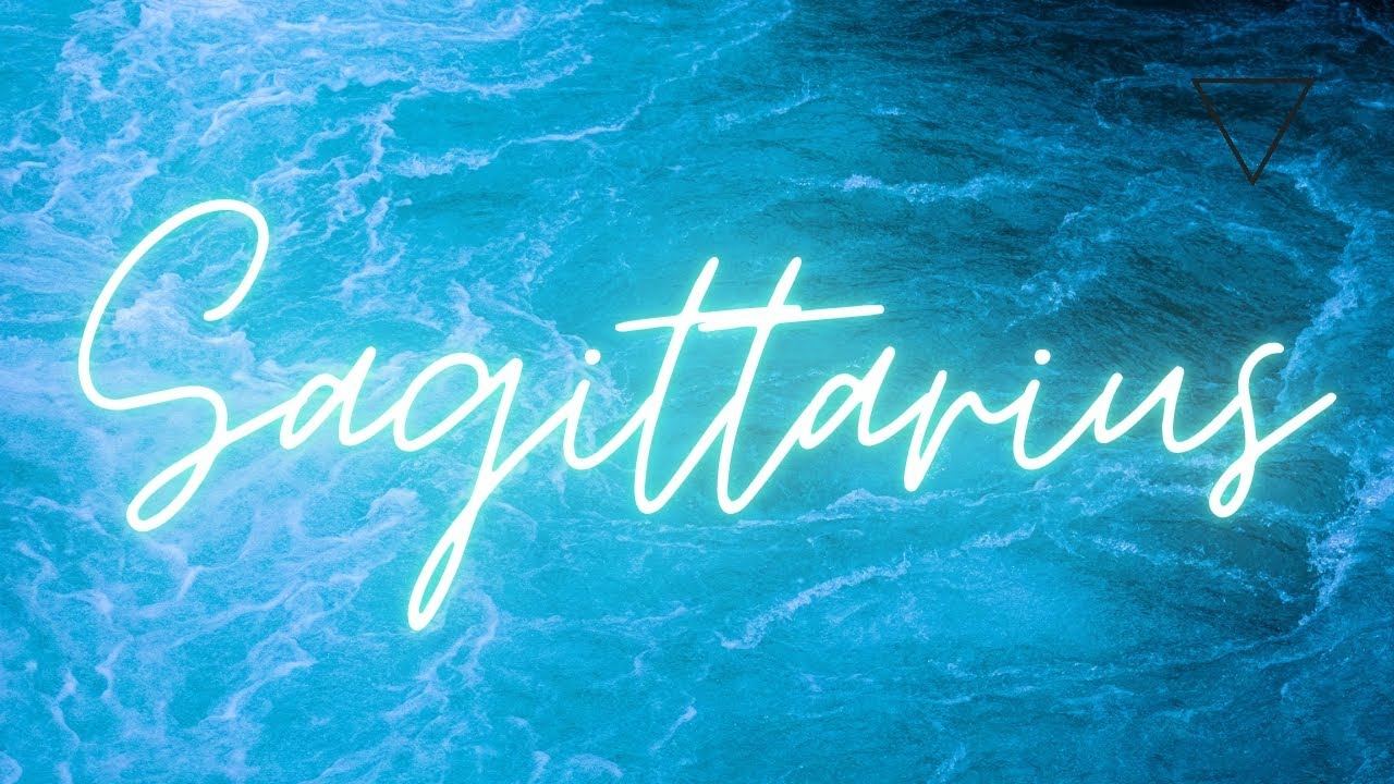Sagittarius ♐ You don't know but your life is about to change for GOOD ~ September 2021