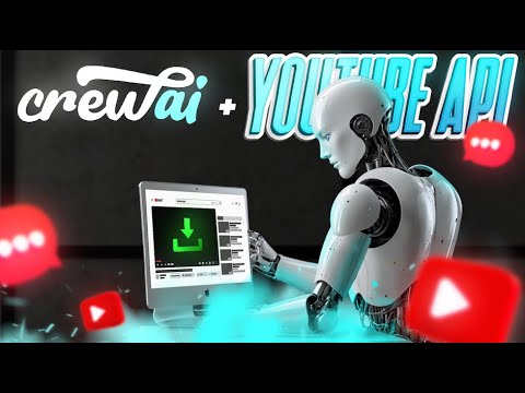 How to Setup YouTube Comment Scraper with Sentiment Analysis - YouTube